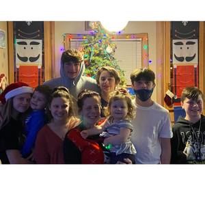 Meet your Posher, Nancy